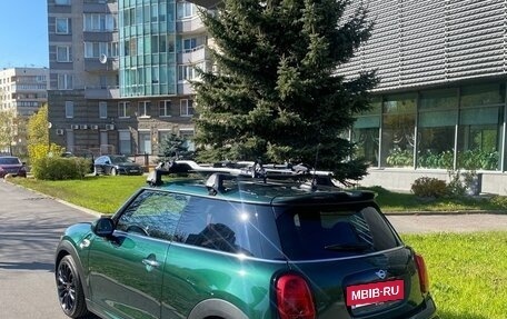 MINI Hatch, 2018 год, 2 350 000 рублей, 3 фотография