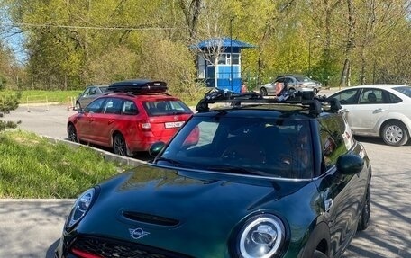 MINI Hatch, 2018 год, 2 350 000 рублей, 2 фотография