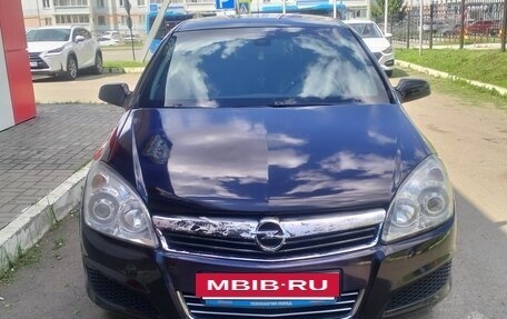 Opel Astra H, 2008 год, 340 000 рублей, 2 фотография