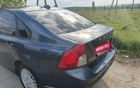 Volvo S40 II, 2008 год, 515 000 рублей, 6 фотография