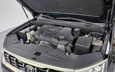 KIA Mohave I, 2021 год, 3 295 000 рублей, 6 фотография