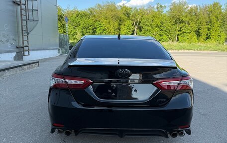 Toyota Camry, 2019 год, 3 100 000 рублей, 3 фотография
