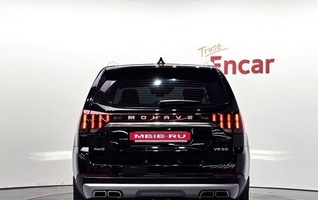 KIA Mohave I, 2021 год, 3 295 000 рублей, 4 фотография