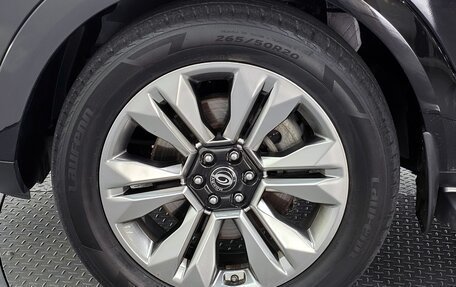 KIA Mohave I, 2021 год, 3 295 000 рублей, 5 фотография