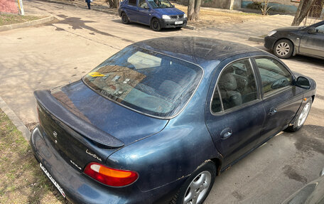 Hyundai Lantra II, 1997 год, 150 000 рублей, 3 фотография