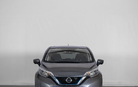 Nissan Note II рестайлинг, 2019 год, 1 329 000 рублей, 2 фотография
