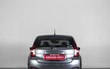 Nissan Note II рестайлинг, 2019 год, 1 329 000 рублей, 6 фотография