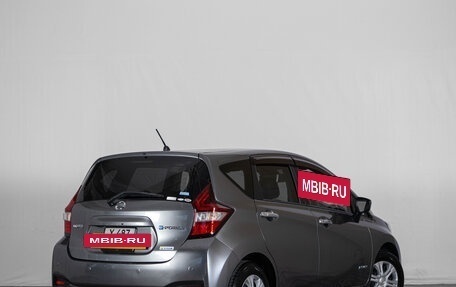 Nissan Note II рестайлинг, 2019 год, 1 329 000 рублей, 5 фотография