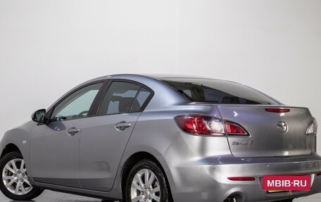 Mazda 3, 2012 год, 899 000 рублей, 3 фотография