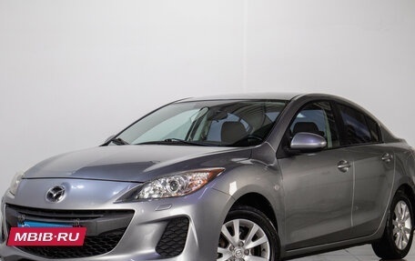 Mazda 3, 2012 год, 899 000 рублей, 2 фотография