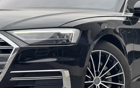 Audi A8, 2020 год, 5 650 000 рублей, 3 фотография