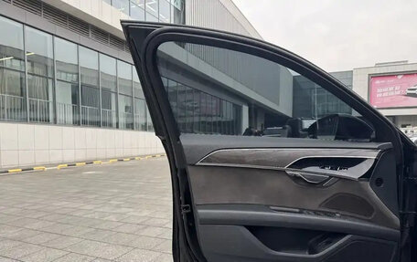 Audi A8, 2020 год, 5 650 000 рублей, 5 фотография