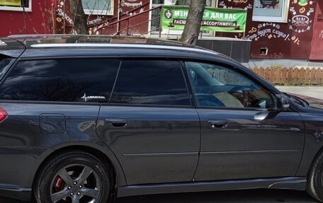 Subaru Legacy IV, 2007 год, 1 170 000 рублей, 2 фотография