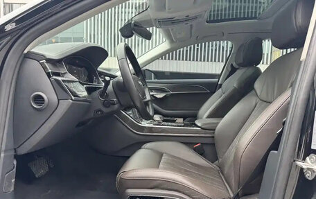 Audi A8, 2020 год, 5 650 000 рублей, 4 фотография