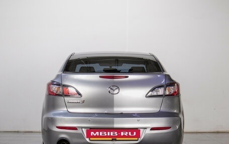 Mazda 3, 2012 год, 899 000 рублей, 4 фотография