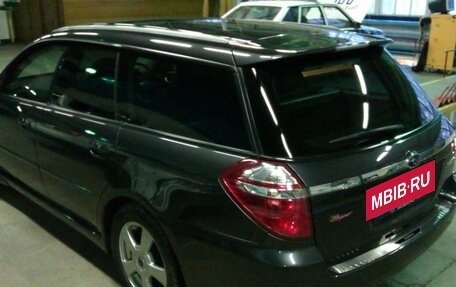 Subaru Legacy IV, 2007 год, 1 170 000 рублей, 3 фотография