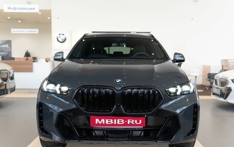 BMW X6, 2024 год, 17 800 000 рублей, 2 фотография
