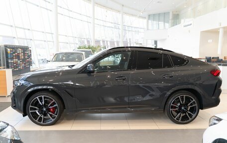 BMW X6, 2024 год, 17 800 000 рублей, 8 фотография