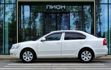 Skoda Octavia, 2011 год, 1 050 000 рублей, 2 фотография