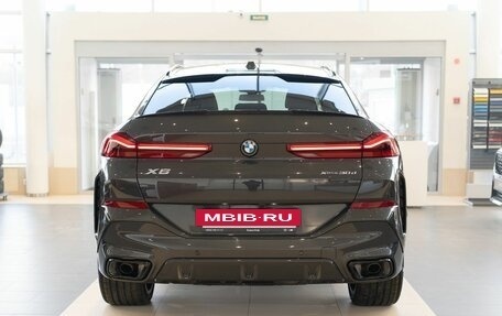 BMW X6, 2024 год, 17 800 000 рублей, 6 фотография