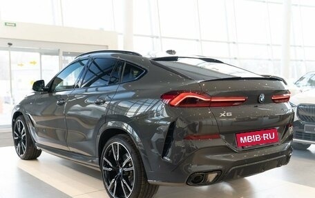 BMW X6, 2024 год, 17 800 000 рублей, 7 фотография