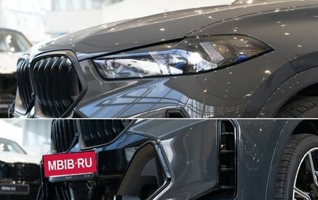 BMW X6, 2024 год, 17 800 000 рублей, 11 фотография