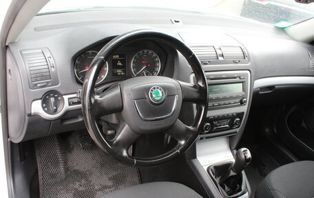 Skoda Octavia, 2011 год, 1 050 000 рублей, 5 фотография