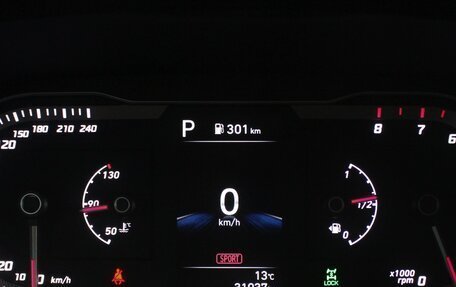 Hyundai Tucson, 2023 год, 3 450 000 рублей, 5 фотография