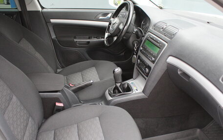 Skoda Octavia, 2011 год, 1 050 000 рублей, 6 фотография
