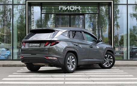 Hyundai Tucson, 2023 год, 3 450 000 рублей, 3 фотография