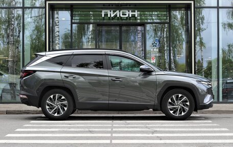 Hyundai Tucson, 2023 год, 3 450 000 рублей, 4 фотография