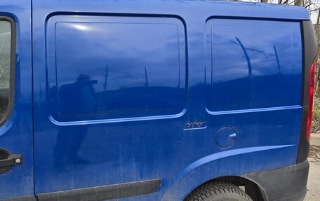 Fiat Doblo I, 2013 год, 900 000 рублей, 4 фотография
