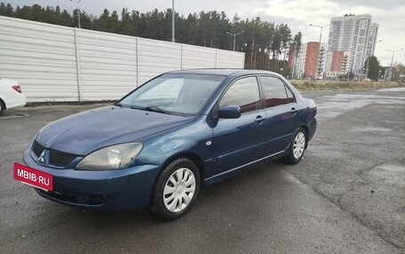 Mitsubishi Lancer IX, 2005 год, 385 000 рублей, 4 фотография