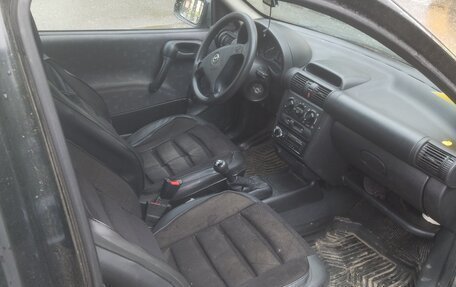Opel Corsa B, 1998 год, 125 000 рублей, 2 фотография