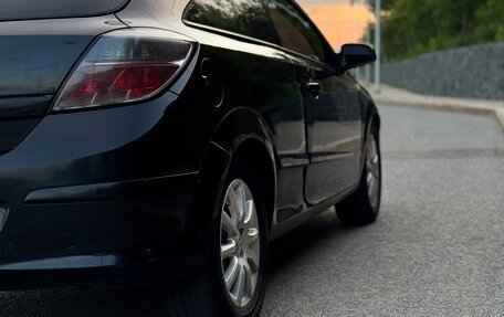 Opel Astra H, 2007 год, 365 000 рублей, 2 фотография
