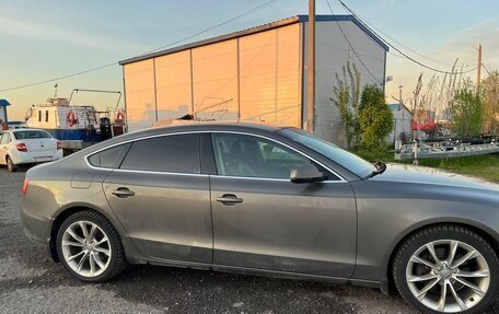 Audi A5, 2015 год, 2 000 003 рублей, 3 фотография