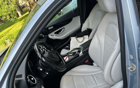 Mercedes-Benz C-Класс, 2015 год, 2 000 000 рублей, 3 фотография
