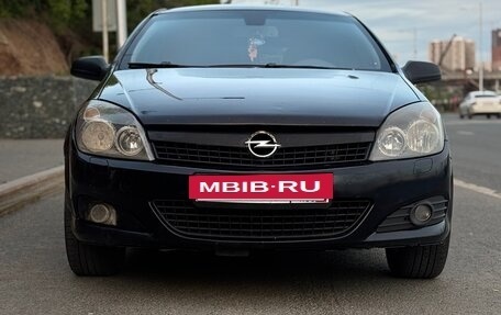Opel Astra H, 2007 год, 365 000 рублей, 6 фотография