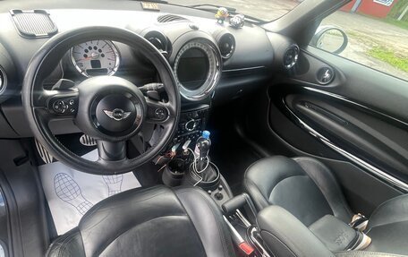 MINI Paceman, 2013 год, 1 700 000 рублей, 2 фотография