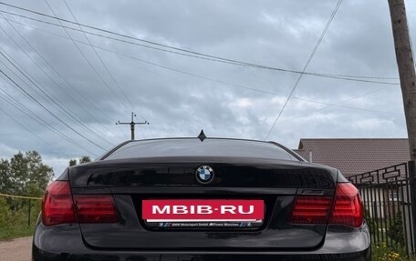 BMW 7 серия, 2013 год, 2 490 000 рублей, 3 фотография