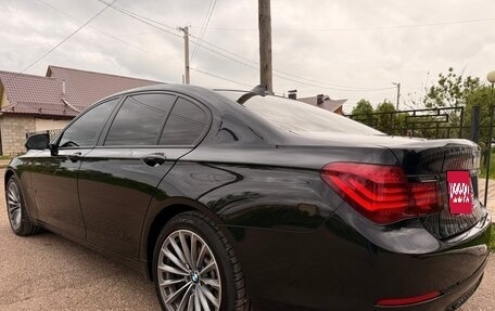 BMW 7 серия, 2013 год, 2 490 000 рублей, 4 фотография