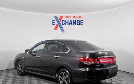 Nissan Almera, 2014 год, 739 000 рублей, 6 фотография