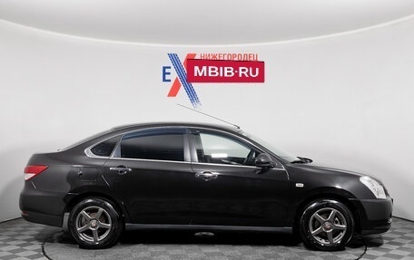 Nissan Almera, 2014 год, 739 000 рублей, 3 фотография