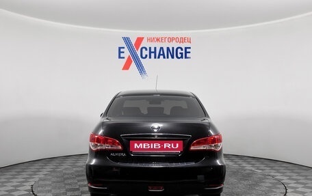 Nissan Almera, 2014 год, 739 000 рублей, 5 фотография
