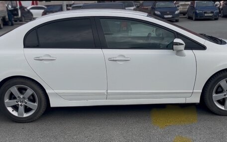 Honda Civic VIII, 2010 год, 899 000 рублей, 3 фотография