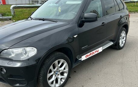 BMW X5, 2010 год, 2 000 000 рублей, 2 фотография