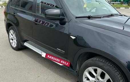BMW X5, 2010 год, 2 000 000 рублей, 3 фотография