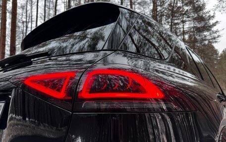 Mercedes-Benz GLE, 2019 год, 4 650 000 рублей, 7 фотография