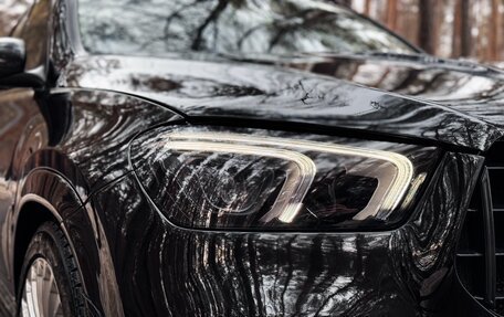 Mercedes-Benz GLE, 2019 год, 4 650 000 рублей, 8 фотография