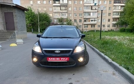 Ford Focus II рестайлинг, 2008 год, 500 000 рублей, 2 фотография